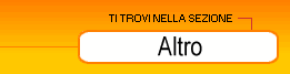 ti trovi nella sezione: lavoro - altro